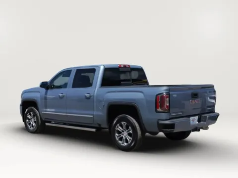 Another view of 2016 GMC Sierra 1500 Crew Cab Denali Pickup 4D 5 3/4 ft for sale in El Paso, TX at Torresdey Motors Alameda