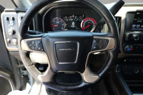 More photos of 2016 GMC Sierra 1500 Crew Cab Denali Pickup 4D 5 3/4 ft at Torresdey Motors Alameda, TX