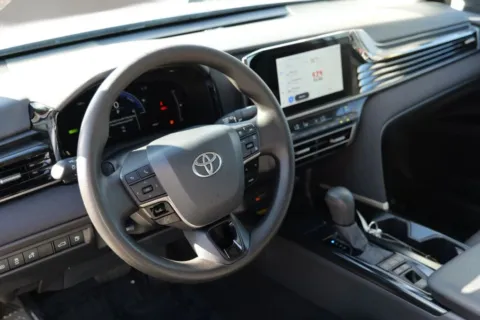 More photos of 2026 Toyota Camry LE Sedan 4D at Torresdey Motors Alameda, TX