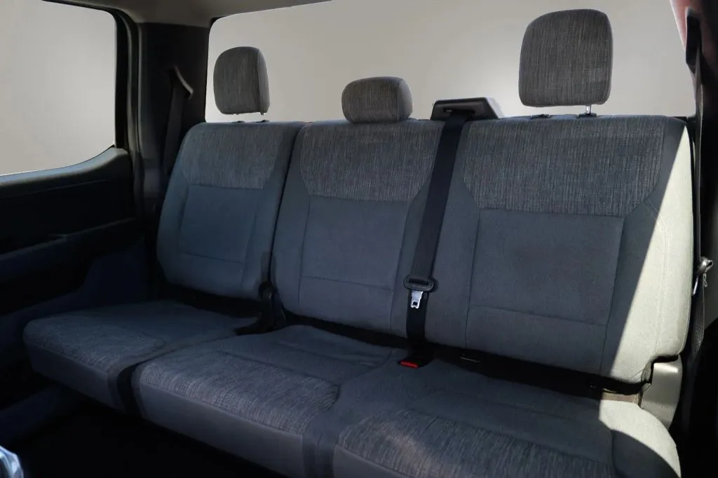 Ford F-150 photo 10