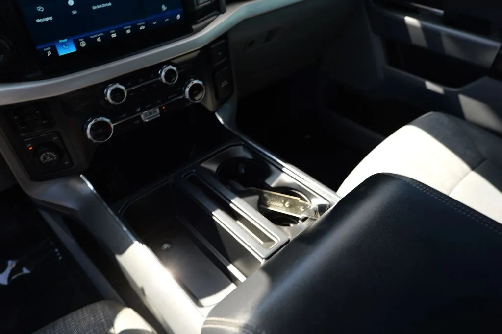 Ford F-150 photo 12