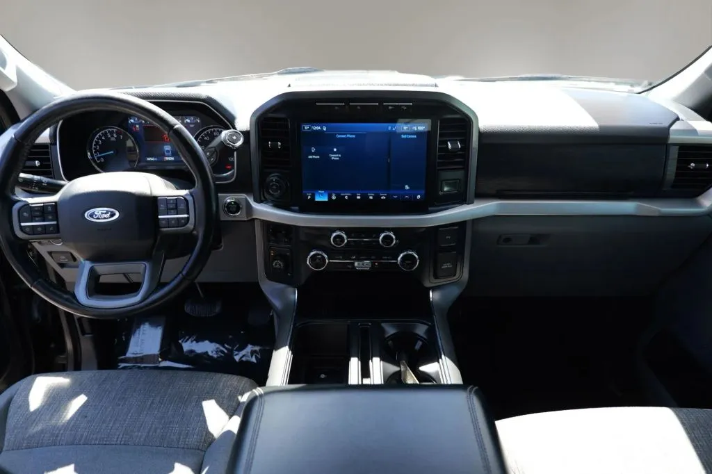 Ford F-150 photo 11