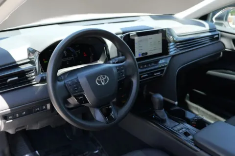 More photos of 2025 Toyota Camry LE Sedan 4D at Torresdey Motors Alameda, TX
