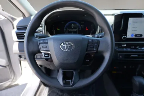 More photos of 2025 Toyota Camry LE Sedan 4D at Torresdey Motors Alameda, TX