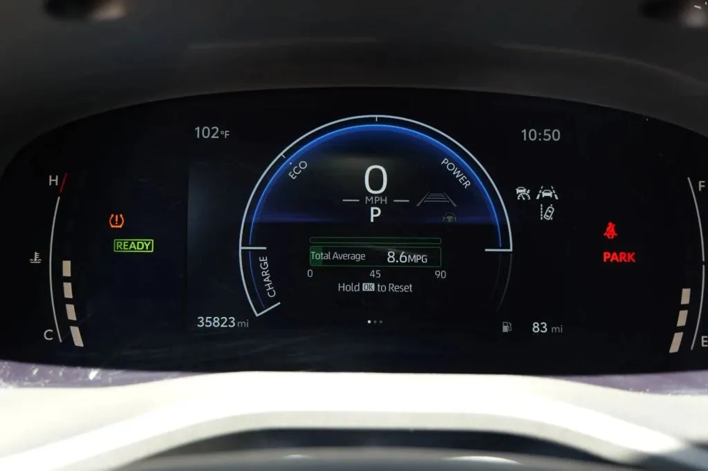 Toyota Camry photo 6