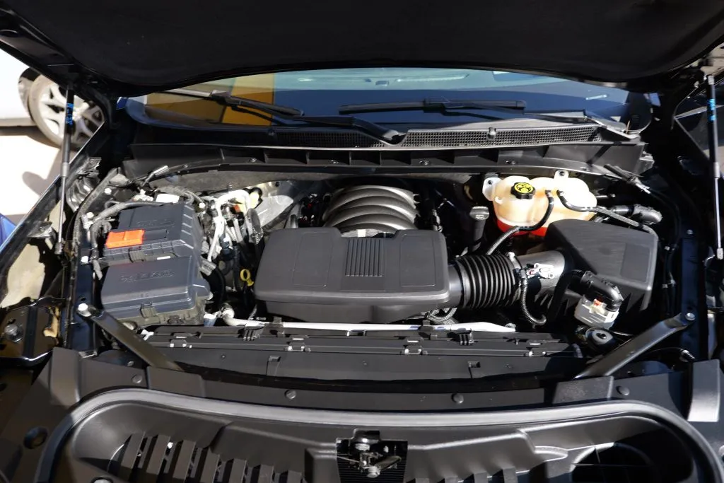 Cadillac Escalade ESV photo 28