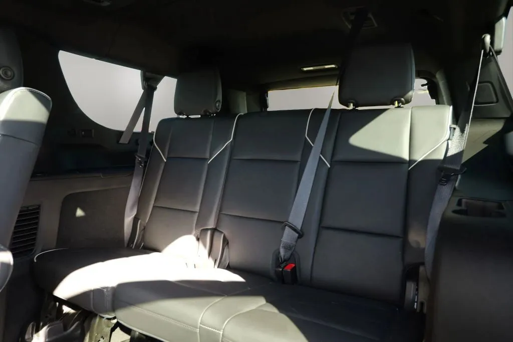 Cadillac Escalade ESV photo 10