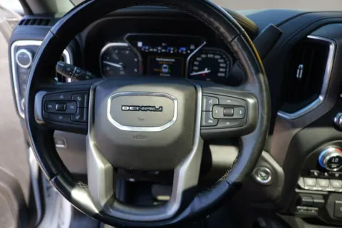 More photos of 2023 GMC Sierra 2500 HD Crew Cab Denali Pickup 4D 6 1/2 ft at Torresdey Motors Alameda, TX