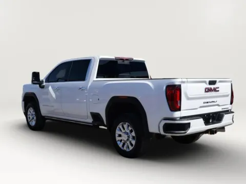 Another view of 2023 GMC Sierra 2500 HD Crew Cab Denali Pickup 4D 6 1/2 ft for sale in El Paso, TX at Torresdey Motors Alameda