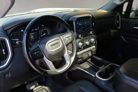 More photos of 2023 GMC Sierra 2500 HD Crew Cab Denali Pickup 4D 6 1/2 ft at Torresdey Motors Alameda, TX