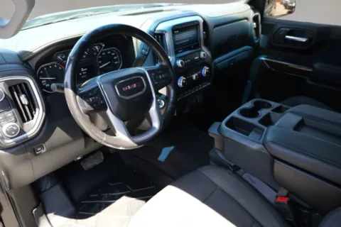 More photos of 2020 GMC Sierra 1500 Crew Cab Elevation Pickup 4D 5 3/4 ft at Torresdey Motors Alameda, TX