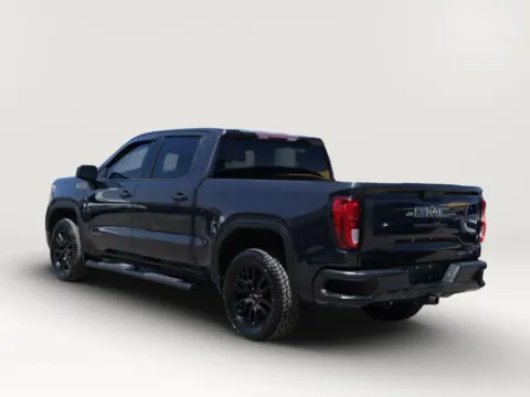 Another view of 2020 GMC Sierra 1500 Crew Cab Elevation Pickup 4D 5 3/4 ft for sale in El Paso, TX at Torresdey Motors Alameda