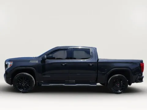 Photos of 2020 GMC Sierra 1500 Crew Cab Elevation Pickup 4D 5 3/4 ft for sale in El Paso, TX at Torresdey Motors Alameda