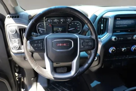 More photos of 2020 GMC Sierra 1500 Crew Cab Elevation Pickup 4D 5 3/4 ft at Torresdey Motors Alameda, TX