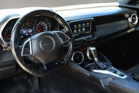 More photos of 2019 Chevrolet Camaro LT Convertible 2D at Torresdey Motors Alameda, TX