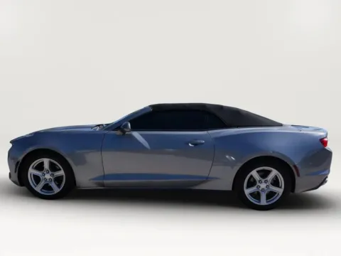 Photos of 2019 Chevrolet Camaro LT Convertible 2D for sale in El Paso, TX at Torresdey Motors Alameda
