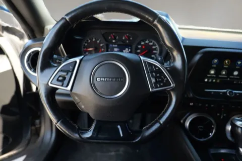 More photos of 2019 Chevrolet Camaro LT Convertible 2D at Torresdey Motors Alameda, TX