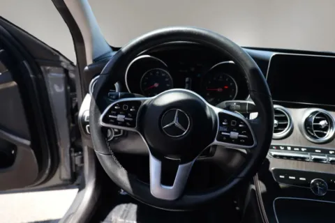 More photos of 2019 Mercedes-Benz C-Class C 300 Sedan 4D at Torresdey Motors Alameda, TX