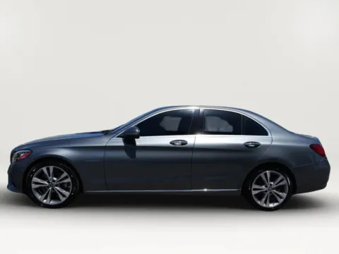 Photos of 2019 Mercedes-Benz C-Class C 300 Sedan 4D for sale in El Paso, TX at Torresdey Motors Alameda