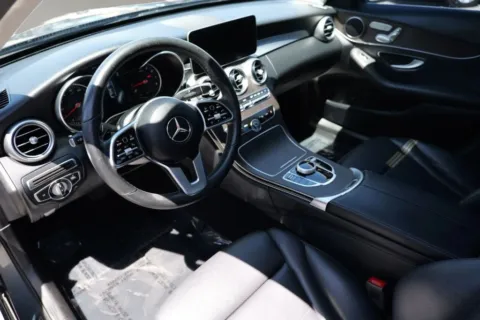 More photos of 2019 Mercedes-Benz C-Class C 300 Sedan 4D at Torresdey Motors Alameda, TX