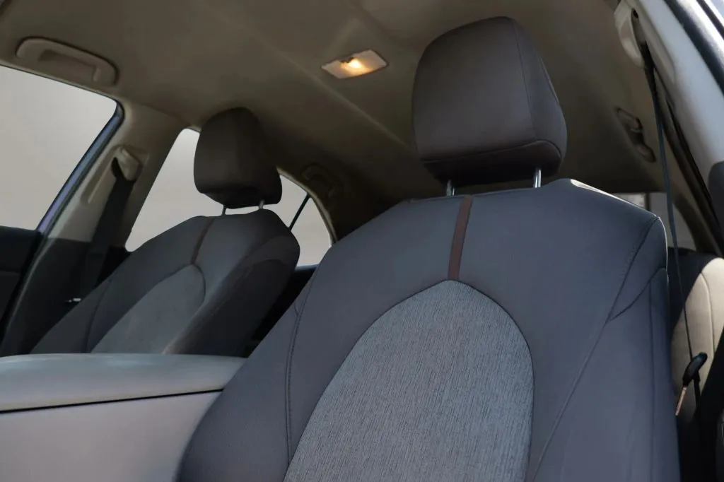 Toyota Camry photo 7