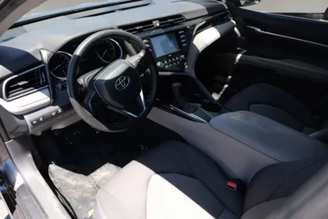 More photos of 2020 Toyota Camry LE Sedan 4D at Torresdey Motors Alameda, TX