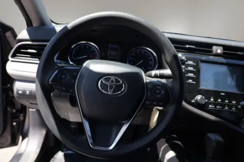 More photos of 2020 Toyota Camry LE Sedan 4D at Torresdey Motors Alameda, TX