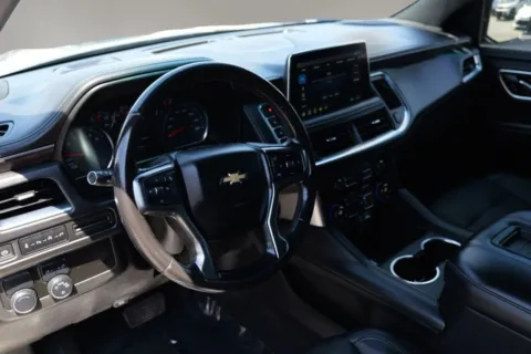 More photos of 2021 Chevrolet Tahoe LT Sport Utility 4D at Torresdey Motors Alameda, TX