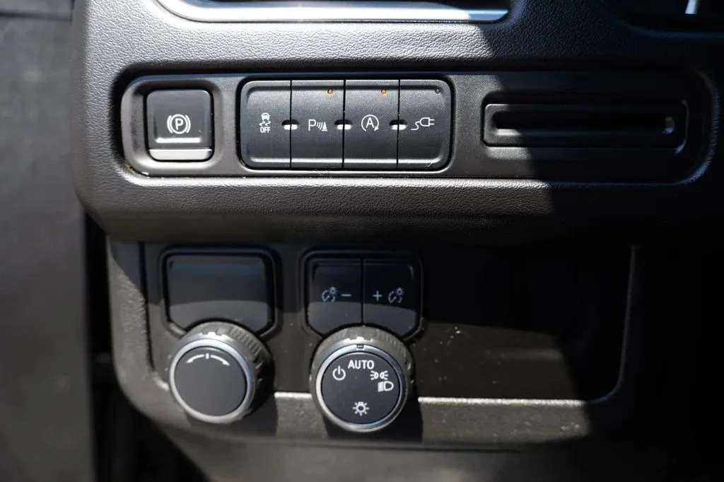 Chevrolet Tahoe photo 7