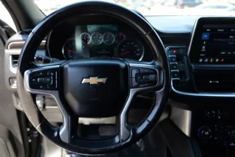 More photos of 2021 Chevrolet Tahoe LT Sport Utility 4D at Torresdey Motors Alameda, TX