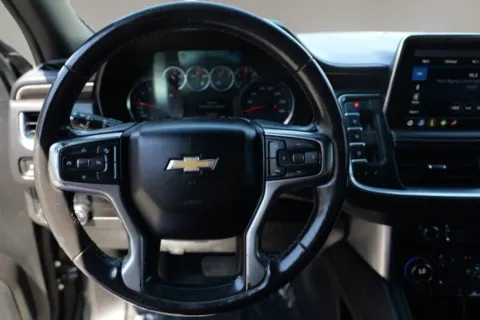 More photos of 2021 Chevrolet Tahoe LT Sport Utility 4D at Torresdey Motors Alameda, TX