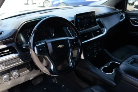 More photos of 2021 Chevrolet Tahoe LT Sport Utility 4D at Torresdey Motors Alameda, TX