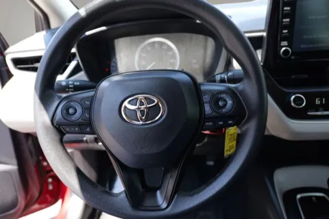 More photos of 2022 Toyota Corolla LE Sedan 4D at Torresdey Motors Alameda, TX