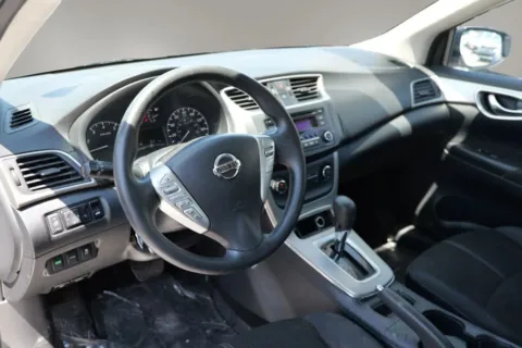 More photos of 2015 Nissan Sentra S Sedan 4D at Torresdey Motors Alameda, TX