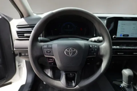 More photos of 2025 Toyota Camry LE Sedan 4D at Torresdey Motors Alameda, TX