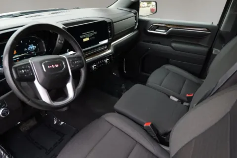 More photos of 2023 GMC Sierra 1500 Crew Cab Elevation Pickup 4D 5 3/4 ft at Torresdey Motors Alameda, TX