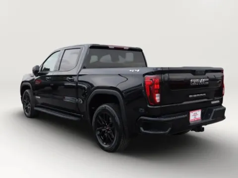 Another view of 2023 GMC Sierra 1500 Crew Cab Elevation Pickup 4D 5 3/4 ft for sale in El Paso, TX at Torresdey Motors Alameda