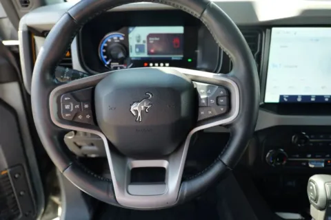 More photos of 2022 Ford Bronco Badlands Sport Utility 4D at Torresdey Motors Alameda, TX
