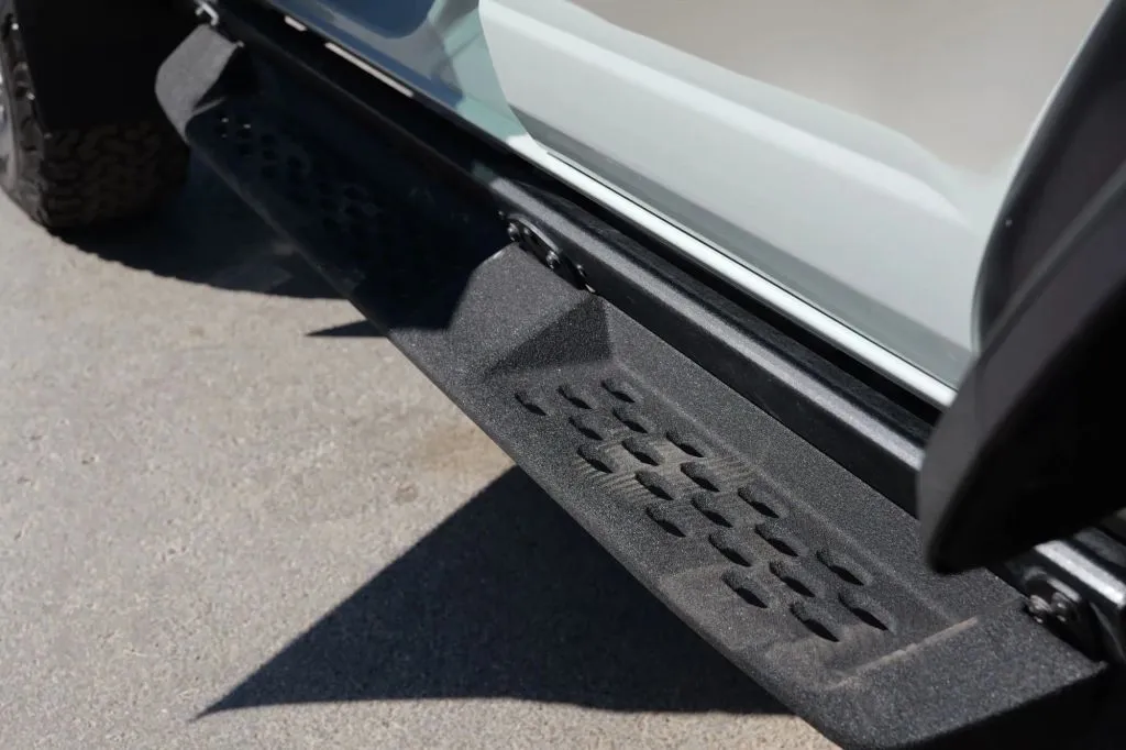 Ford Bronco photo 22