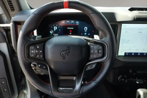 More photos of 2023 Ford Bronco Raptor Sport Utility 4D at Torresdey Motors Alameda, TX