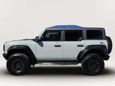 Photos of 2023 Ford Bronco Raptor Sport Utility 4D for sale in El Paso, TX at Torresdey Motors Alameda