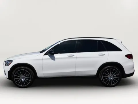 Photos of 2022 Mercedes-Benz GLC 300 Sport Utility 4D for sale in El Paso, TX at Torresdey Motors Alameda