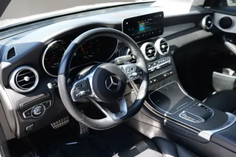 Photos of 2022 Mercedes-Benz GLC 300 Sport Utility 4D for sale in El Paso, TX at Torresdey Motors Alameda