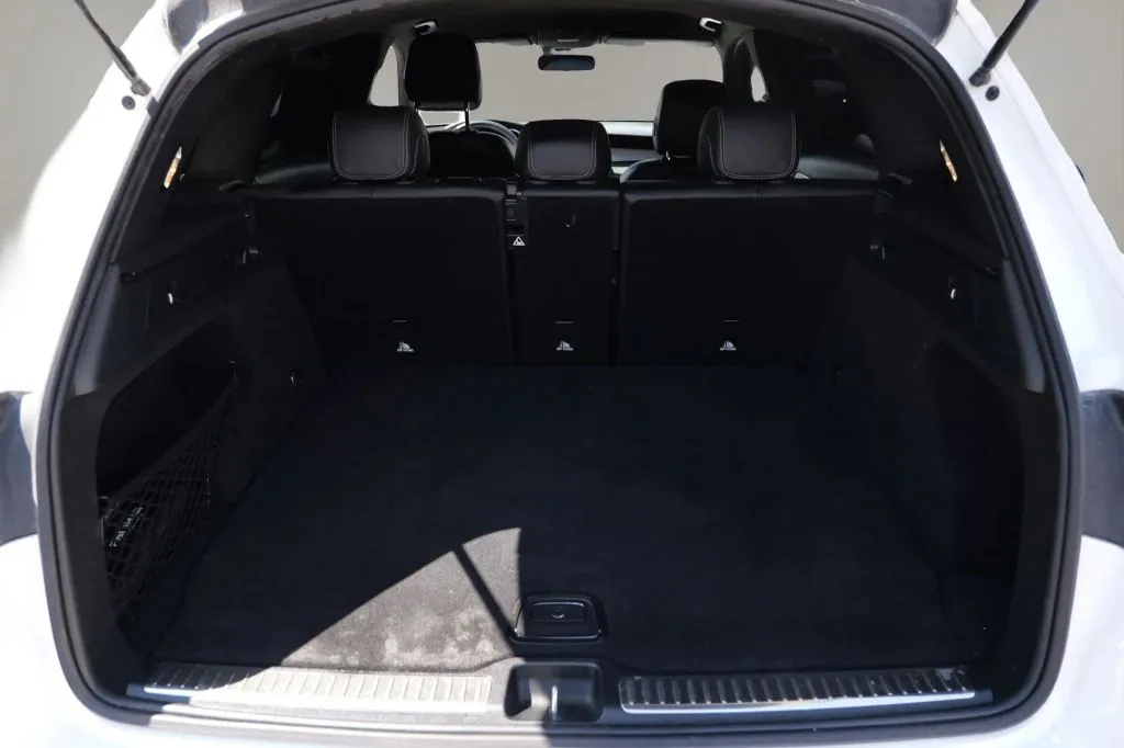 Mercedes-Benz GLC photo 13