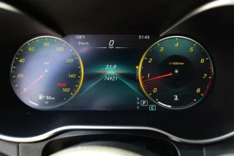 More photos of 2022 Mercedes-Benz GLC 300 Sport Utility 4D at Torresdey Motors Alameda, TX