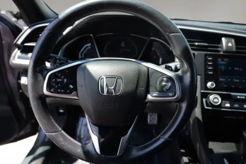 More photos of 2021 Honda Civic Sport Sedan 4D at Torresdey Motors Alameda, TX