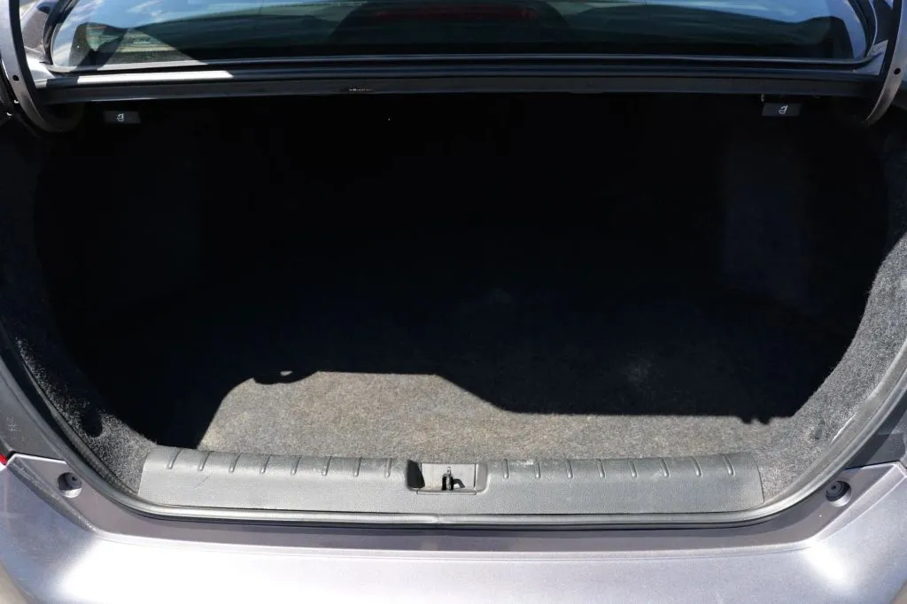 Honda Civic photo 13