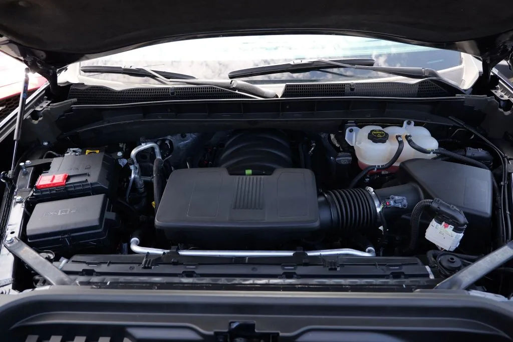 GMC Sierra photo 15