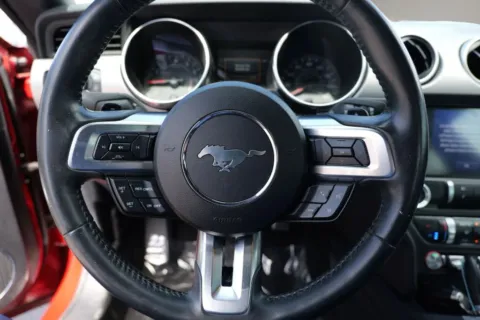 More photos of 2020 Ford Mustang EcoBoost Premium Coupe 2D at Torresdey Motors Alameda, TX