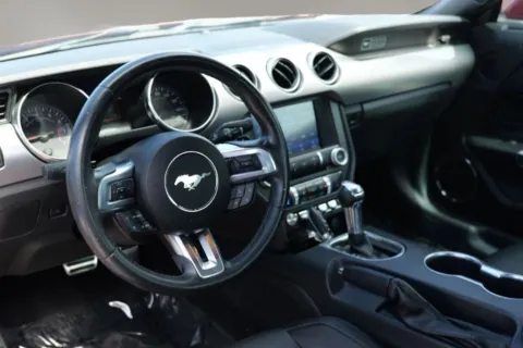 More photos of 2020 Ford Mustang EcoBoost Premium Coupe 2D at Torresdey Motors Alameda, TX